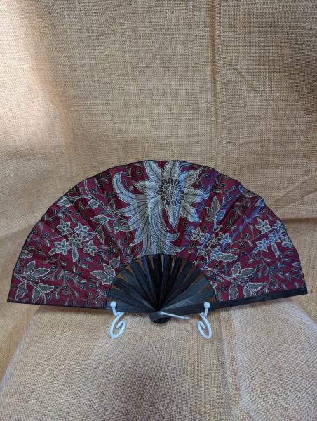 Batik Handfan M3